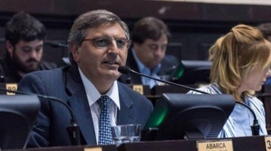 Walter Abarca: “El camino es la autonomía y el desarrollo de los municipios”