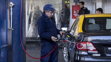 Desde enero, aumenta un 50% las obleas habilitantes para autos con GNC