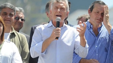 Macri apela su procesamiento, le apunta al juez Martín Bava