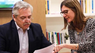 Preparan un bono de fin de año para jubilados y pensionados