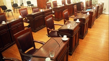 Un juez limitó la reelección de intendentes y concejales