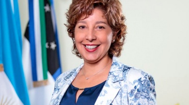 Arabela Carreras aseguró que Río Negro tendrá una "muy buena" temporada turística