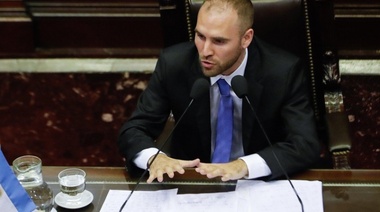 El Plan Plurianual se debatirá en el 2022