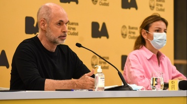 Serán obligatorias las prácticas laborales para los estudiantes de CABA