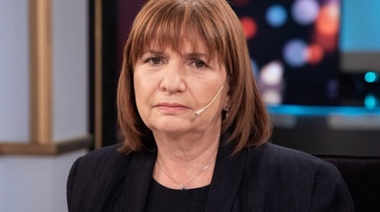 Patricia Bullrich a la dirigencia de la UCR: "Radicales júntense, déjense de joder"