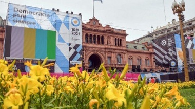 Lula y Mujica estarán presentes en acto por el Día de la Democracia
