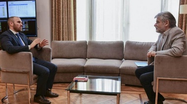 Filmus resaltó que el FMI pidió sostener la inversión del Estado en Ciencia y Tecnología