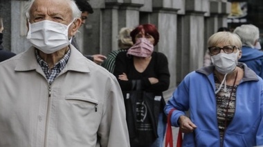 Anses confirmó un bono de $5.000 para jubilados