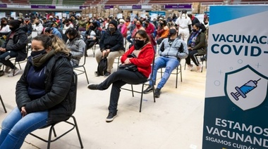 Mendoza pedirá pase sanitario