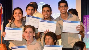 Anuncian la ampliación de las becas Progresar