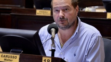 Buscan crear la figura de Interbloques en la Legislatura bonaerense