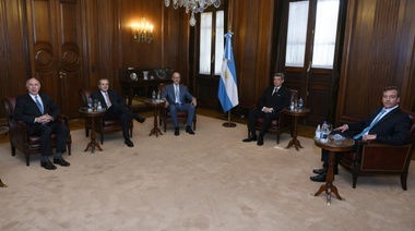 La Corte Suprema de Justicia declaró inconstitucional la modificación del Consejo de la Magistratura