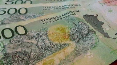 Empleados públicos recibirán un bono de $20.000