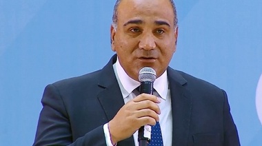 Manzur, sobre el préstamo a Macri: "El FMI nos dio la razón"