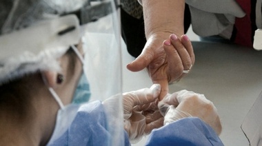 La Municipalidad de La Plata habilita centro de testeos por las fiestas