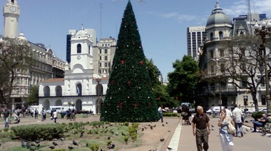 Alberto Fernández dará un mensaje navideño por cadena nacional