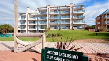 La ocupación en la Costa Atlántica llega al 80%