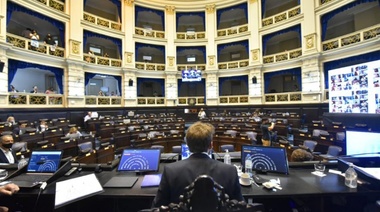 Diputado de la Cuarta tuerce la balanza y da paso para que los intendentes puedan buscar un nuevo mandato