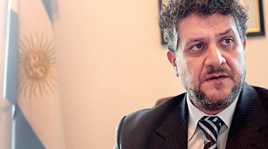 Luis Arias: "Sabíamos de la existencia de esta mesa judicial y lo denunciamos varias veces"