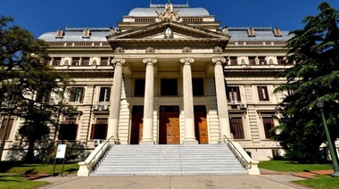 Super martes en la Legislatura bonaerense