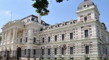 Se crearon tres nuevos ministerios en la provincia de Buenos Aires