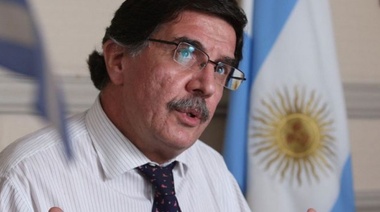 Sileoni, sobre el ciclo lectivo 2022: "Lo último que se limitará será la escuela"