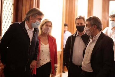 Diputados sancionó la Ley de Financiamiento del Sistema Nacional de Ciencia, Tecnología e Innovación