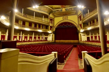 Por el Mes de la Mujer, realizarán diversas actividades culturales gratuitas en La Plata