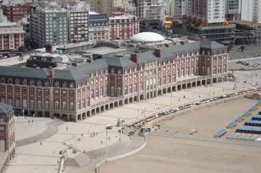Mar del Plata recibió 177.171 turistas durante la Semana Santa