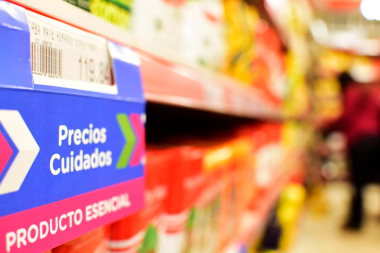 Extienden hasta el 12 de julio los Precios Cuidados