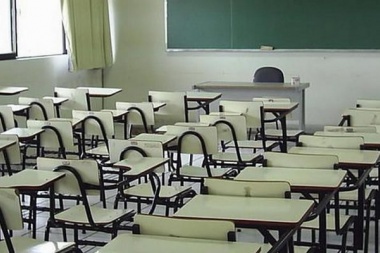 Fernández se opone al falló a favor de las clases presenciales en CABA