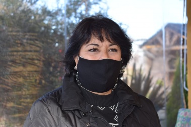 Martha Vélez: “Nos preparamos para recibir a los turistas dentro de un marco cuidado y responsable”