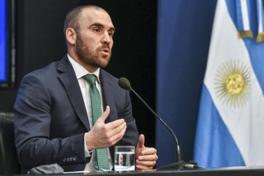 Guzmán: “En el contexto de la doble crisis, priorizamos el trabajo y la producción”