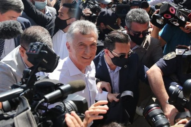 La Justicia confirmó a Martín Bava en la causa que investiga a Macri