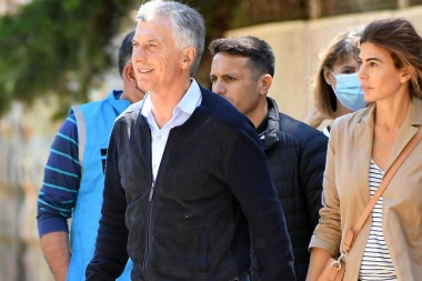 La Cámara Federal de Mar del Plata revoca prohibición de salida del país de Macri