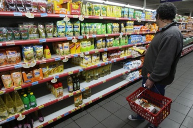 Anuncian modificaciones en la lista de Precios Congelados