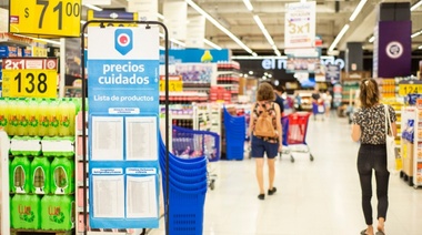 El Gobierno negocia un nuevo acuerdo de precios para alimentos
