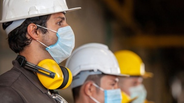 Entidades empresarias reclaman la cobertura de ART para casos de Covid-19