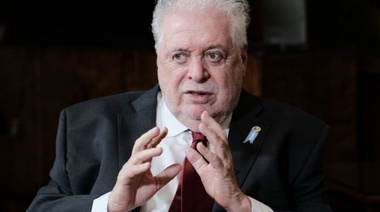 Ginés García aseguró que no hizo "nada incorrecto"