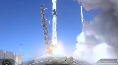 Fernández destacó que los argentinos "cuentan con más soberanía"