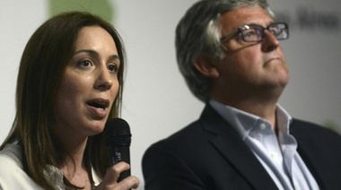 La Justicia pidió a la AFI información del gobierno de Vidal