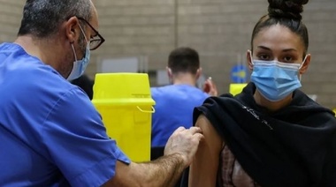 Vizzotti: "La semana pasada tuvimos récord de vacunación"