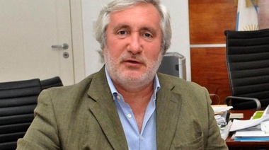 Conte Grand fue citado para mañana al Congreso por la mesa judicial bonaerense