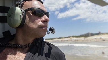 El bloque libertario pidió la interpelación de Sergio Berni