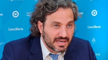 Cafiero viaja a Estados Unidos para negociar con el FMI