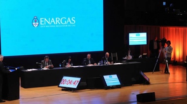 Comenzaron las audiencias públicas para fijas las tarifas de gas