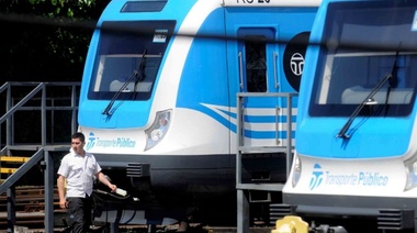 Levantaron el paro de trenes anunciado para mañana