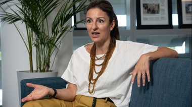 Los gremios docentes repudiaron los dichos de Soledad Acuña