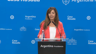 La Casa Rosada toma distancia del proyecto de ley de vacuna obligatoria contra el coronavirus