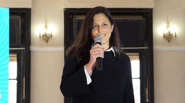 La Cámpora se queda con el control de la caja de los jubilados de la provincia